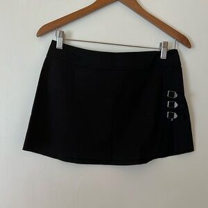 Princess Polly mini skirt